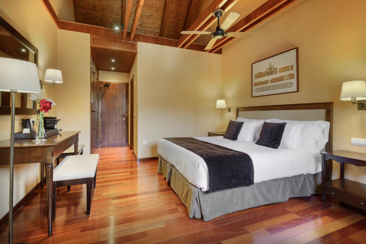 Hotel Saliecho Formigal Eksteriør bilde