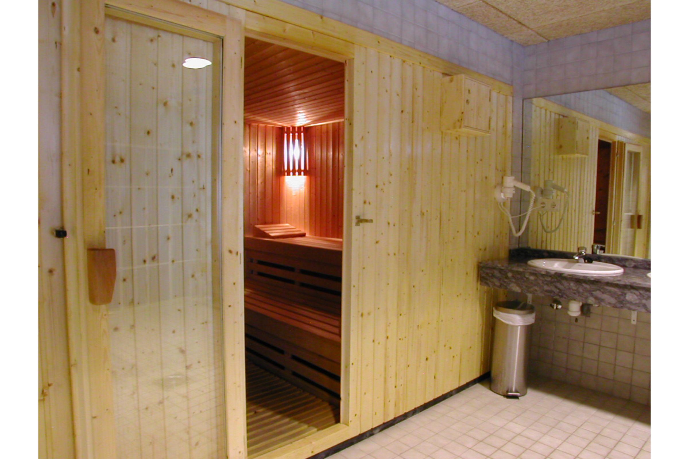Hotel Saliecho Formigal Eksteriør bilde