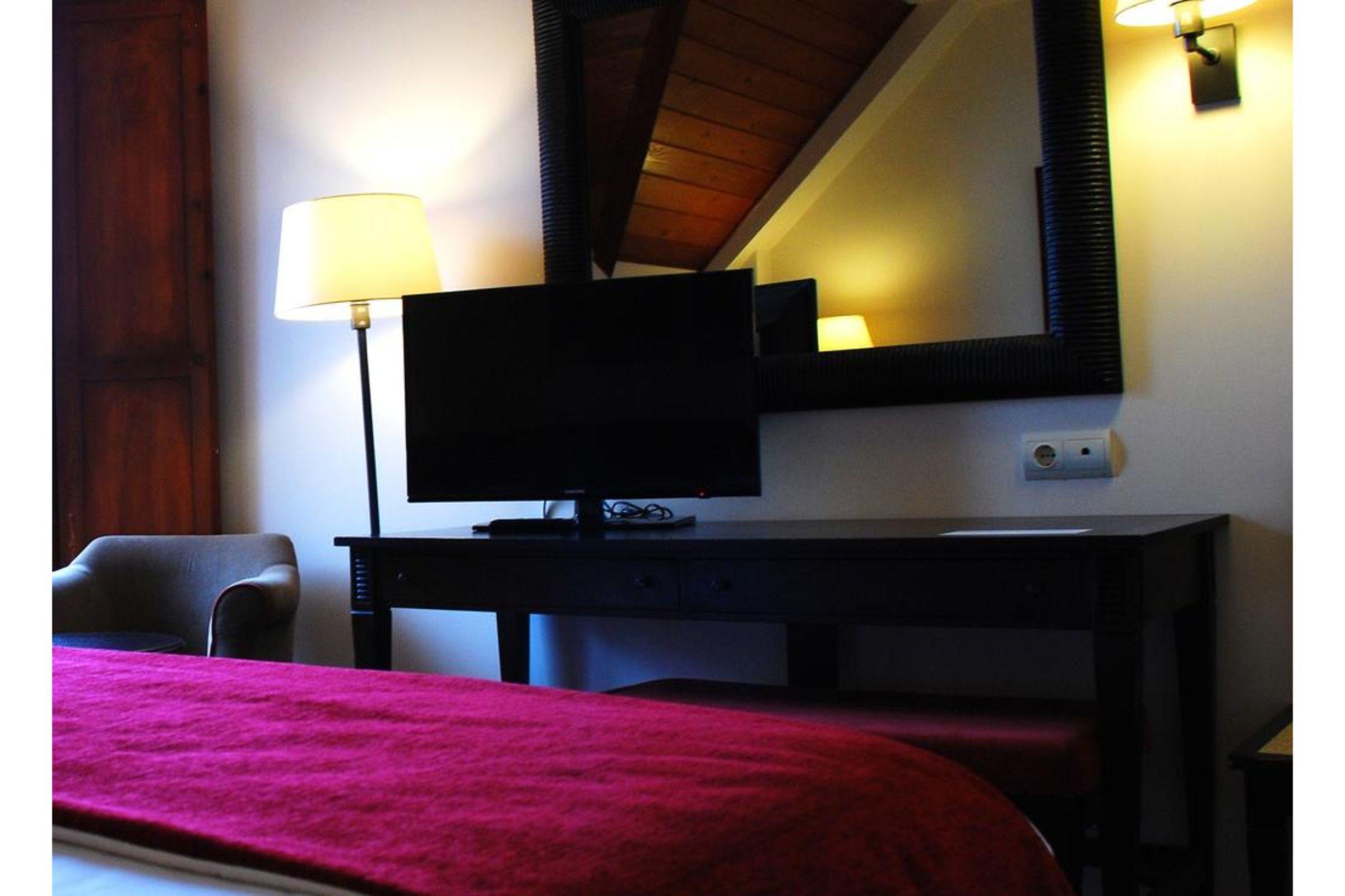 Hotel Saliecho Formigal Eksteriør bilde