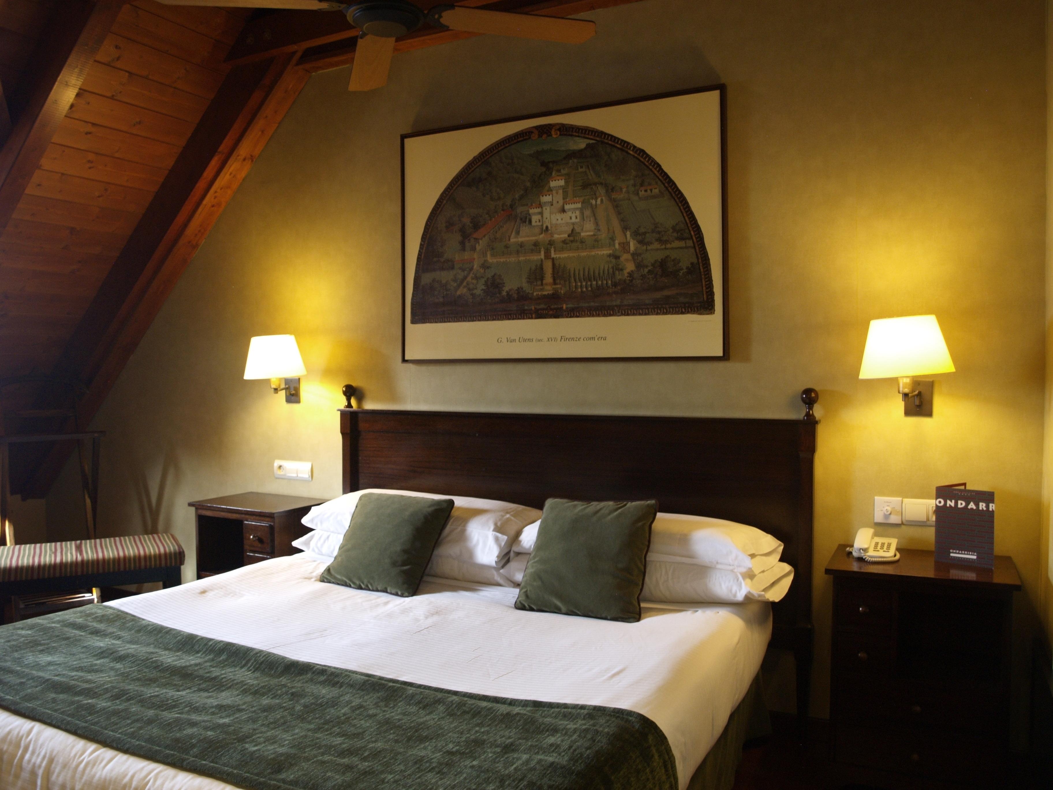 Hotel Saliecho Formigal Eksteriør bilde