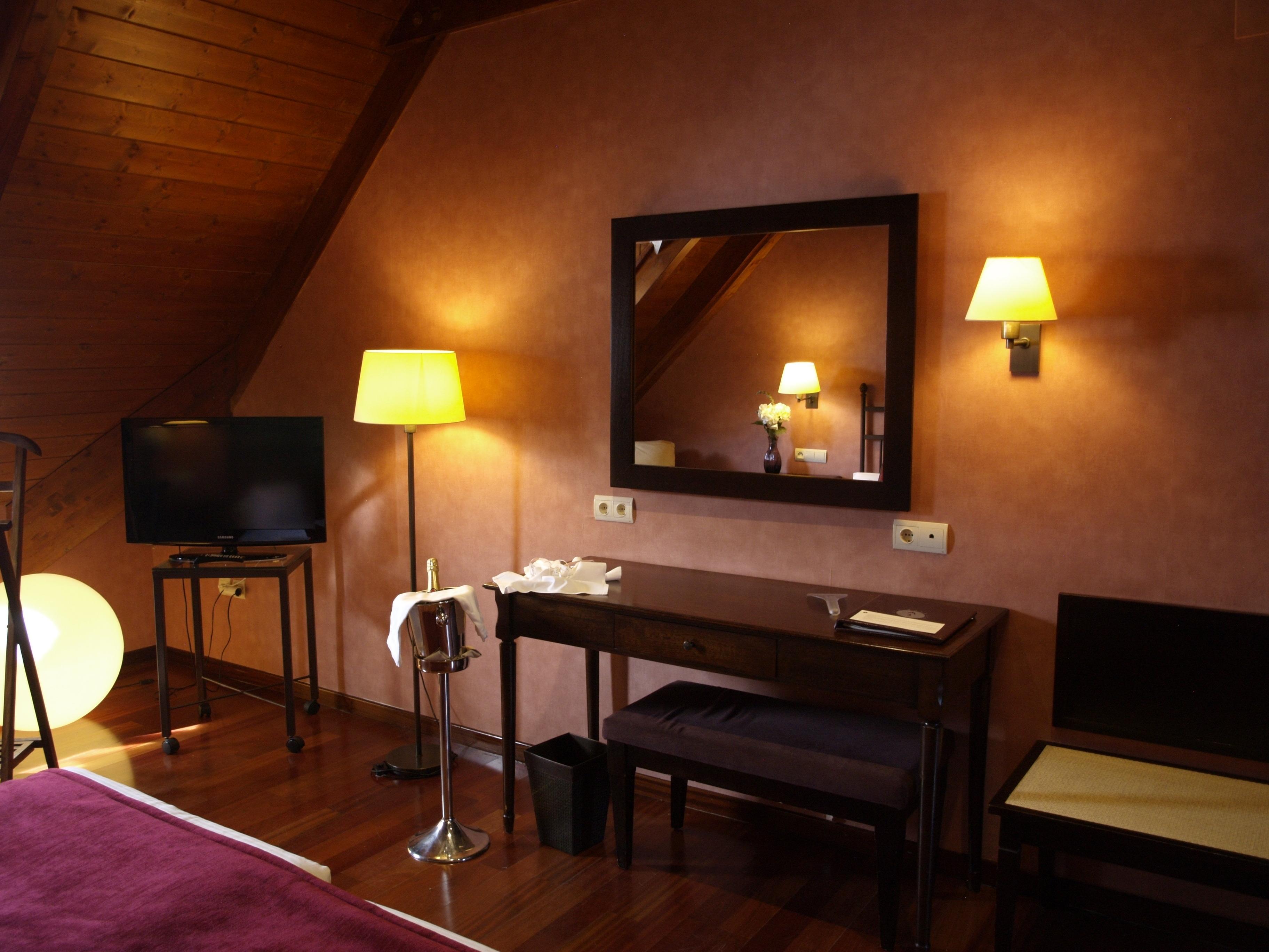 Hotel Saliecho Formigal Eksteriør bilde